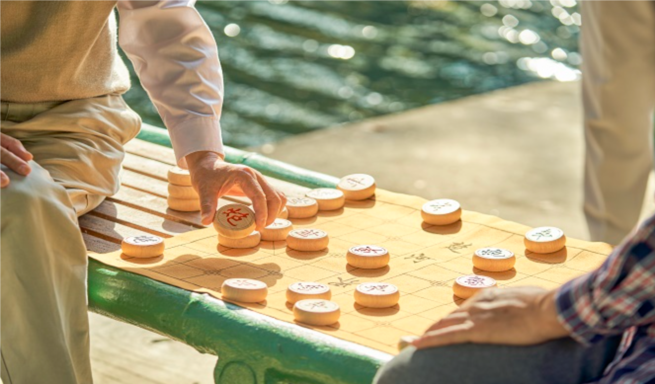 梦见下棋是什么意思 梦见下棋是什么预兆